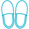 icon-slippers