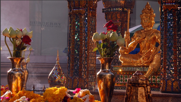Erawan Shrine